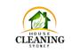 Best House Cleaning Sydney logo
