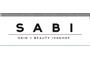SABI Skin and Beauty Ivanhoe logo
