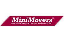 MiniMovers Australias Most Recommended Removalist  image 1