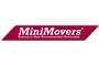 MiniMovers Australias Most Recommended Removalist  logo