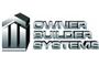 Owner Builder Systems Pty Ltd logo