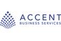 Accent Business Services logo
