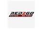 Red2Go logo