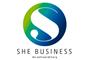 She Business Australia logo