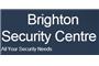 Brighton Security Centre logo