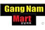 Gangnam Mart logo