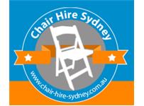 Chair Hire Sydney image 1