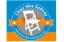 Chair Hire Sydney logo