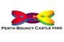 Perth Bouncy Castle Hire logo