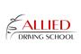 Allied Driving School logo