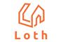 Loth Estate Agents logo