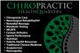Chiropractic HealthQuarters Pyrmont logo