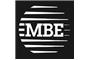 MBE West Perth logo