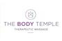 The Body Temple Massage logo