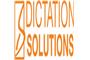 Dictation Solutions logo