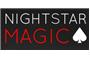 Night Star Magic logo
