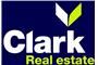 Clark Real Estate logo