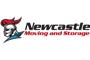 Newcastle Moving & Storage logo