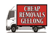 Cheap Removals Geelong image 1