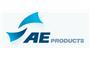 AE Cleaning Products logo