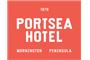 Portsea Hotel logo