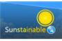 Sunstainable logo