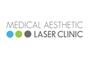 Medical Aesthetic Laser Clinic logo