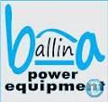 Ballina Power Equipment, Husqvarna Rideon Mowers Chainsaws image 5
