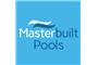 Masterbuilt Pools  logo
