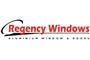 Regency Windows logo