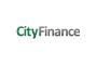 City Finance Loans & Cash Solutions logo
