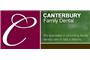 Canterbury Family Dental logo