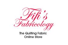 Fifi's Fabricology image 1