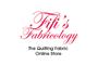 Fifi's Fabricology logo