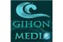 Gihon Media logo