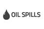 Oil Spills logo