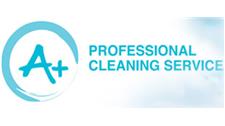 A Plus Professional Cleaning Service image 1