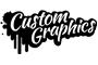 Custom Graphics logo