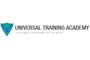 Universal Academy logo