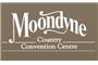 Moondyne Country Convention Centre logo