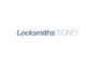 Locksmith in Sydney logo