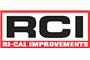 Rical Improvements logo
