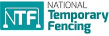 National Temporary Fencing image 1