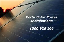 Perth Solar Power Installations image 1