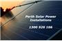 Perth Solar Power Installations logo