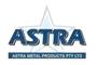Astra Metal Products logo