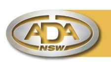 ADA NSW Centre for Professional Development image 1