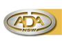 ADA NSW Centre for Professional Development logo