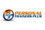 Personal Trainers Plus logo