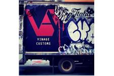 Vinage Customs image 1